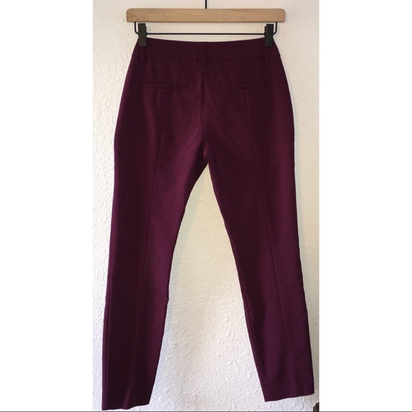 Express Columnist Pant - Picture 3 of 8